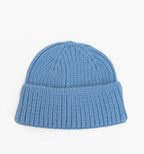 Basic Short Beanie - HOLIHOLIC