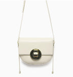 Becca Metal Décor Shoulder bag - HOLIHOLIC