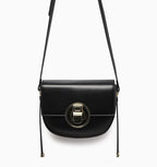 Becca Metal Décor Shoulder bag - HOLIHOLIC