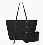 Big Square Daily Shoulder Bag-Holiholic