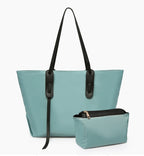 Big Square Daily Shoulder Bag-Holiholic