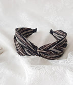 Bohemian Bandana Headband - HOLIHOLIC