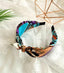 Bonjour Bandana Headband - HOLIHOLIC