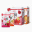 [CALOBYE] Taeng Taeng Konjac Jelly 10packs - HOLIHOLIC
