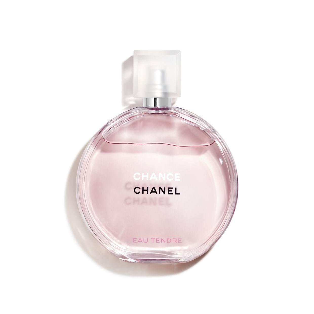 Chanel Chance Eau Tendre Eau de Parfum Spray buy to Japan