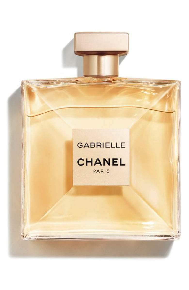 CHANEL] Gabrielle Chanel Eau De Parfum Spray – HOLIHOLIC