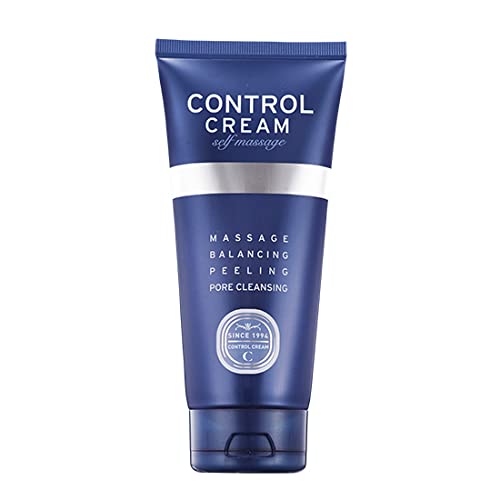 [CHARMZONE] Control Cream Self Massage 150ml