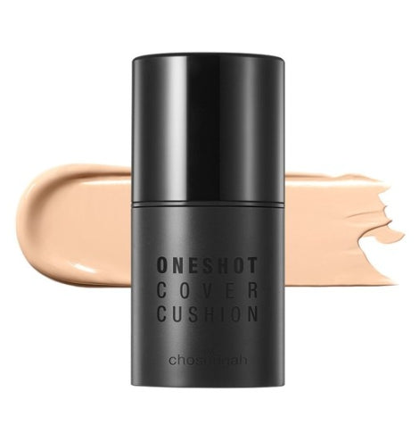 [CHOSUNGAH] TM One Shot Cover Foundation 30ml