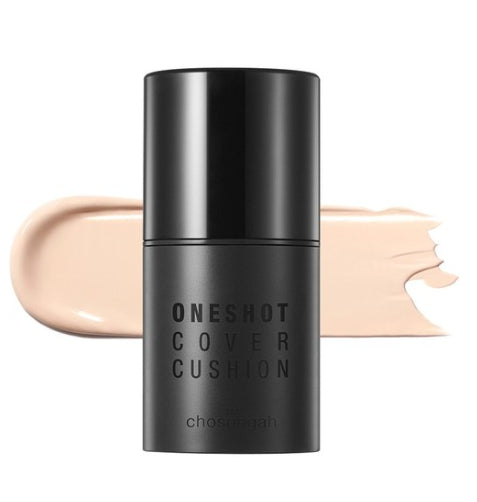 [CHOSUNGAH] TM One Shot Cover Foundation 30ml Secondary image