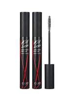 [CLIO] 1+1 Kill Lash Superproof Mascara 7g - HOLIHOLIC