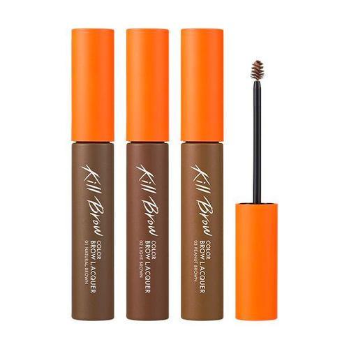 [CLIO] Kill Brow Color Brow Lacquer 6g - HOLIHOLIC