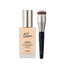 [CLIO] Kill Cover New Matte Foundation + Brush Set - HOLIHOLIC