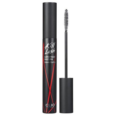 [CLIO] Kill Lash Superproof Mascara - HOLIHOLIC