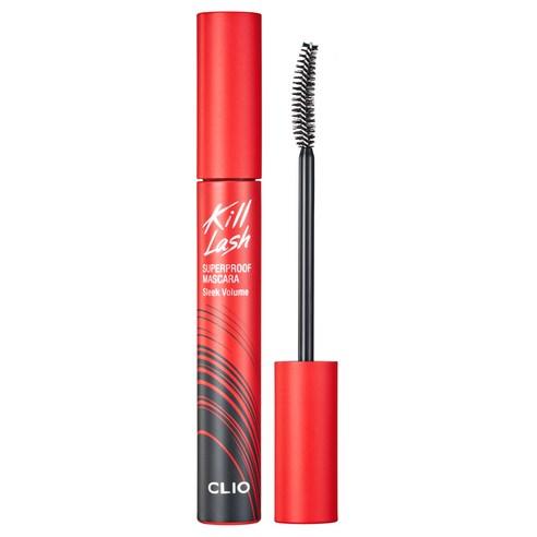 [CLIO] Kill Lash Superproof Mascara - HOLIHOLIC