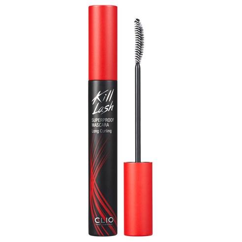 [CLIO] Kill Lash Superproof Mascara - HOLIHOLIC