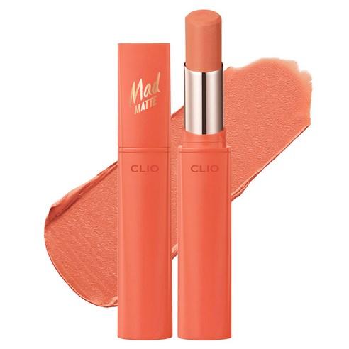 [CLIO] Mad Matte Stain Lips - HOLIHOLIC