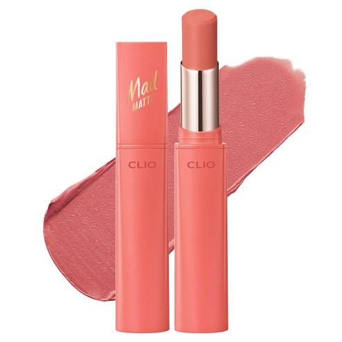 [CLIO] Mad Matte Stain Lips Secondary image