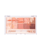 [CLIO] NEW Pro Eye Palette (21AD) - HOLIHOLIC