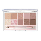 [CLIO] NEW Pro Eye Palette (21AD) - HOLIHOLIC