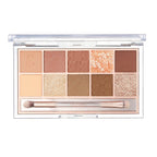 [CLIO] NEW Pro Eye Palette (21AD) - HOLIHOLIC