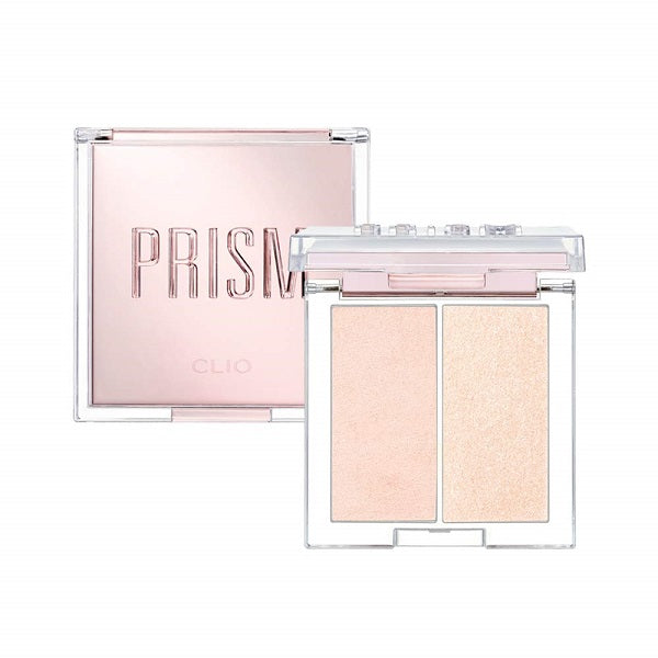 [CLIO] Prism Highlighter Duo Secondary image