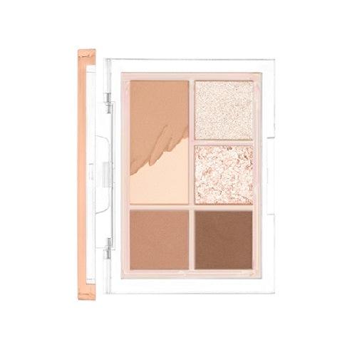 [CLIO] Pro Eye Palette Mini - HOLIHOLIC