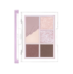 [CLIO] Pro Eye Palette Mini - HOLIHOLIC