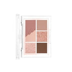 [CLIO] Pro Eye Palette Mini - HOLIHOLIC