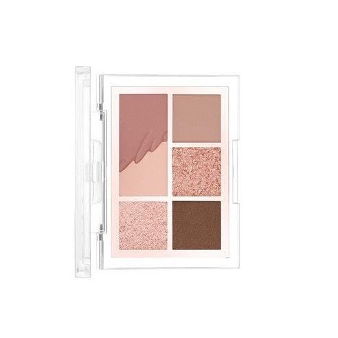 [CLIO] Pro Eye Palette Mini - HOLIHOLIC