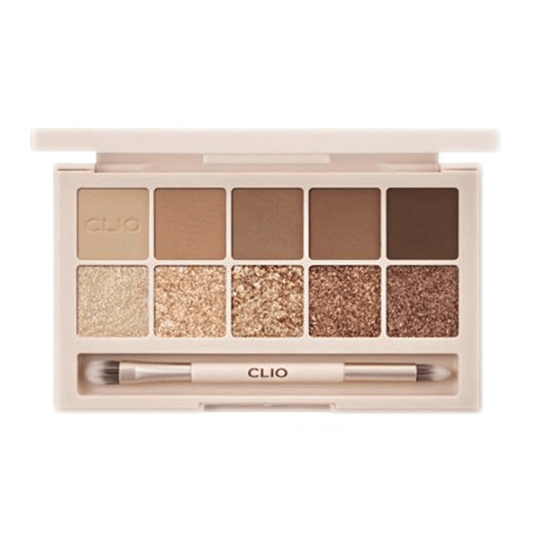 [CLIO] Pro Eye Palette #08 Into Lace - HOLIHOLIC