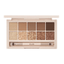 [CLIO] Pro Eye Palette #08 Into Lace - HOLIHOLIC