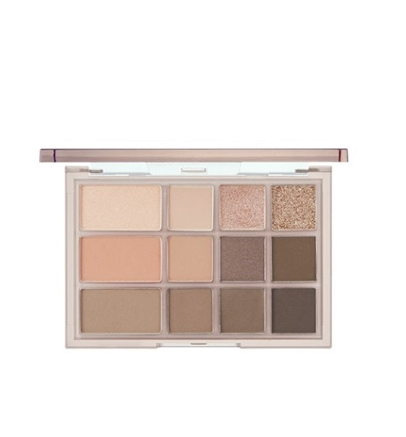 [CLIO] Shade & Shadow Palette Secondary image