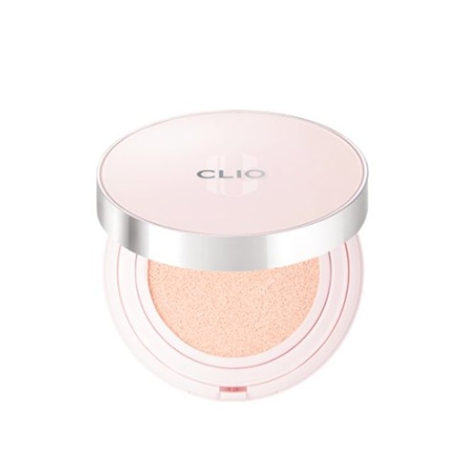 [CLIO] Stay Perfect Tone Up Cushion SPF50+ PA++++ Set Main image