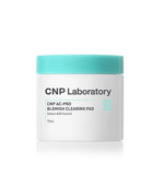 [CNP] AC-PRO Blemish Clearing Pad 70ea