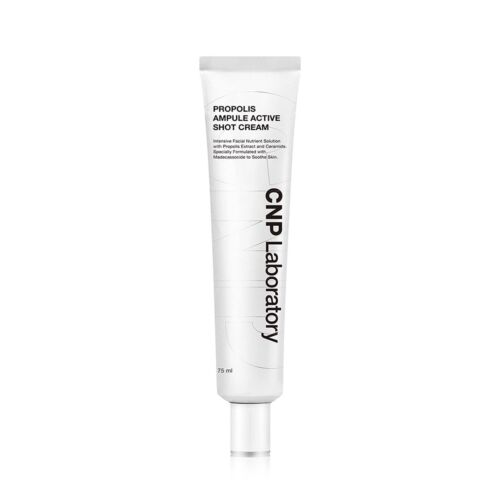 [CNP] NEW Propolis Ampoule Active Shot Cream 75ml-Holiholic