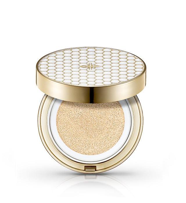 [CNP] Propolis Ampule In Radiant Cushion 15g + Refill - HOLIHOLIC
