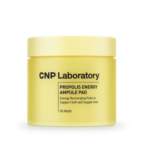 [CNP] Propolis Energy Ampoule Pad 70 Pads | The best Skin Care – HOLIHOLIC