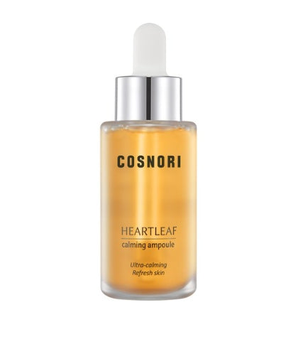 [COSNORI] Heartleaf Calming Ampoule-Holiholic