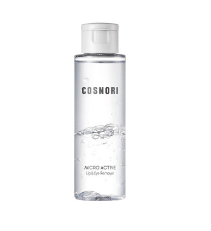 [COSNORI] Micro Active Lip & Eye Remover 100ml