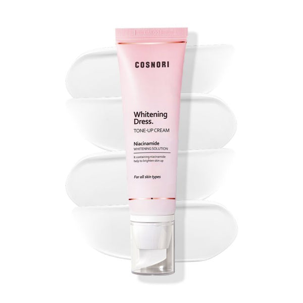 [COSNORI] Whitening Dress Tone-Up Cream 50ml