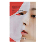 [COSRX] AC Collection Blemish Care Sheet Mask