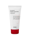 [COSRX] AC Collection Calming Foam Cleanser 5.07oz / 150ml - HOLIHOLIC