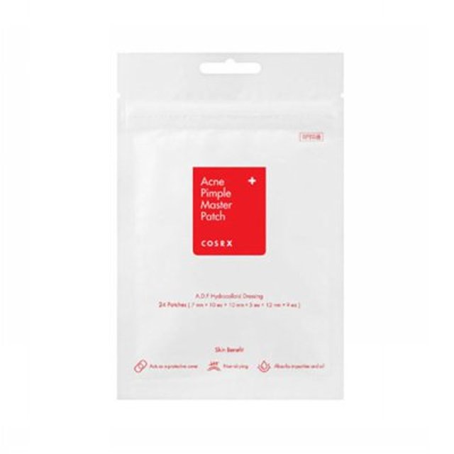 [COSRX] Acne Pimple Master Patch (24 patches) Main image