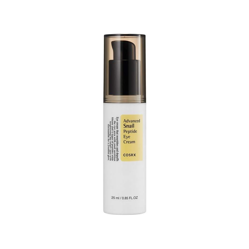 [COSRX] Advanced Snail Peptide Eye Cream 25ml - HOLIHOLIC Main image