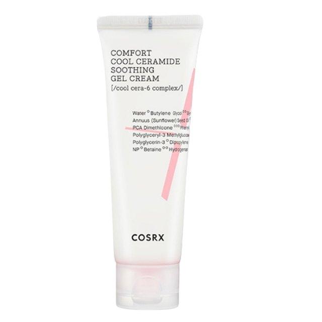 [COSRX] Balancium Comfort Cool Ceramide Soothing Gel Cream - HOLIHOLIC