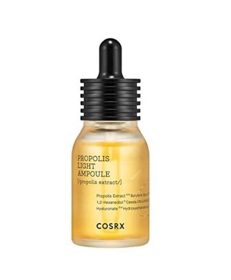 [COSRX] Full fit Propolis Light Ampoule - HOLIHOLIC