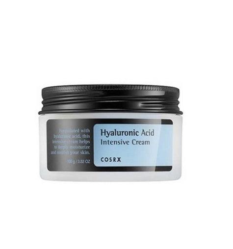 [COSRX] Hyaluronic Acid Intensive Cream - HOLIHOLIC