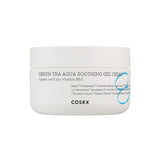 [COSRX] Hydrium Green Tea Aqua Soothing Gel Cream 50ml