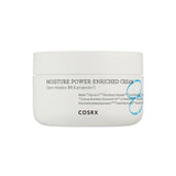 [COSRX] Hydrium Moisture Power Enriched Cream - HOLIHOLIC