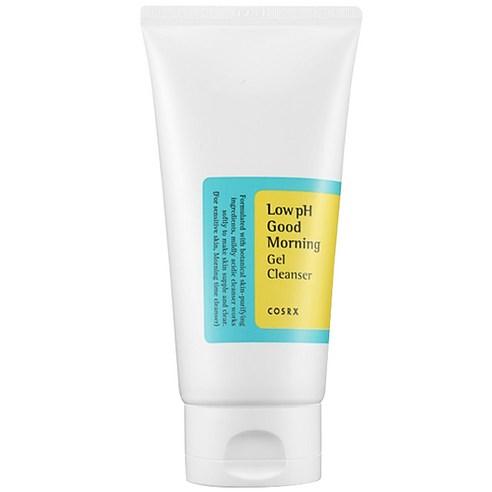 [COSRX] Low pH Good Morning Gel Cleanser - HOLIHOLIC